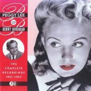 Pochette The Complete Recordings, 1941–1947