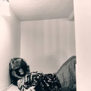 Pochette de See It As a Sign de Carlita - Myd
