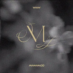 Pochette de WAW de MAMAMOO