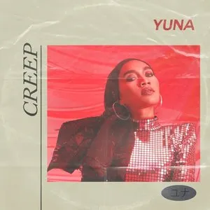 Pochette de Creep de Yuna