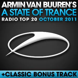 Pochette A State of Trance Radio Top 20: October 2011