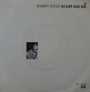 Pochette de Ai lof joe so / Country Music de Robert Long