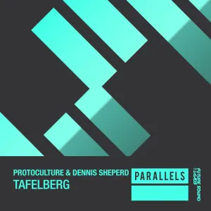 Pochette de Tafelberg de Dennis Sheperd