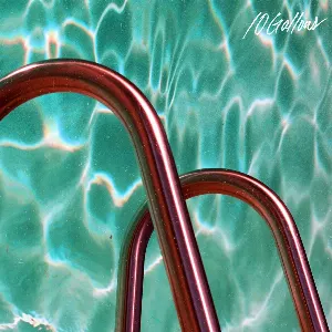 Pochette de 10 Gallons de Mick Jenkins