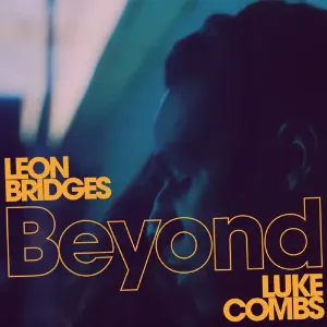 Pochette de Beyond (Live) de Leon Bridges