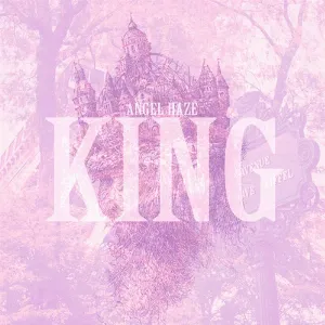 Pochette de King de Angel Haze