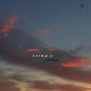 Pochette de Change It de Last Heroes