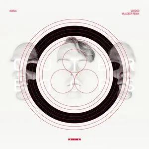 Pochette de Voodoo (MUADEEP remix) de Noisia