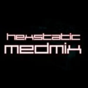 Pochette de MedMix de Hexstatic
