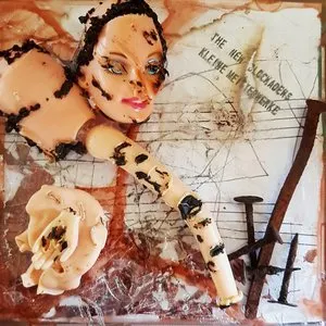 Pochette de Kleine Meisterwerke de The New Blockaders
