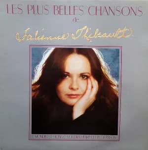 Pochette de Les Plus Belles Chansons de Fabienne Thibeault de Fabienne Thibeault
