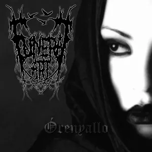 Pochette de Órenyallo de Funeral Art