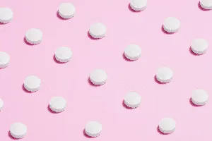 Pochette de Medication Interval de Scott Lawlor
