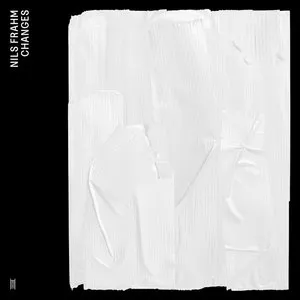 Pochette de Changes de Nils Frahm