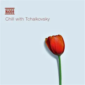 Pochette Chill with Tchaikovsky