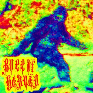 Pochette de 290: Two-Legged Tigers and Crocodiles de Bull of Heaven