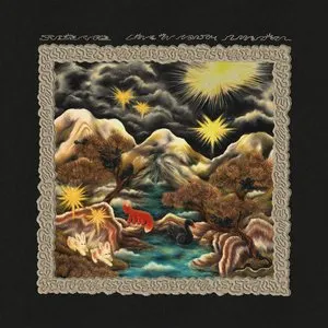 Pochette de Electric Sunrise (live) de Plini