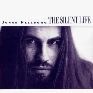 Pochette de The Silent Life de Jonas Hellborg