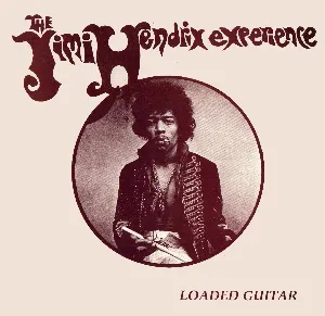Pochette de Loaded Guitar de The Jimi Hendrix Experience