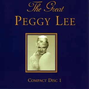 Pochette A Portrait of Peggy Lee