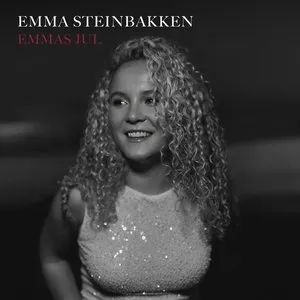 Pochette de Emmas jul de Emma Steinbakken