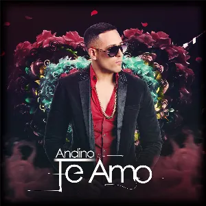 Pochette de Te amo de Andino