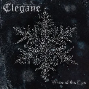 Pochette de White Of The Eye de Clegane