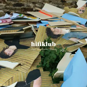 Pochette de How to Make Friends de Hifiklub