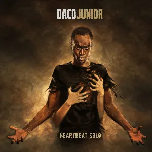 Pochette de Heartbeat Solo de Daco Junior