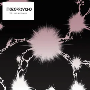 Pochette de Black Hole / Blank Canvas de Motorpsycho