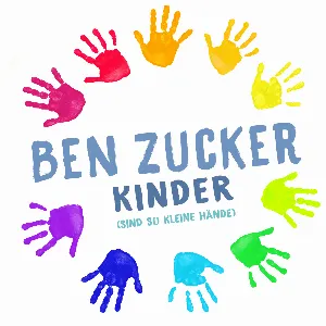 Pochette de Kinder (Sind so kleine Hände) de Ben Zucker