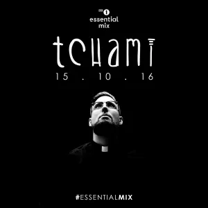 Pochette de 2016-10-15: BBC Radio 1 Essential Mix de Tchami