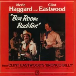 Pochette de Bar Room Buddies de Merle Haggard