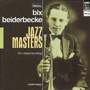 Pochette The Jazz Masters