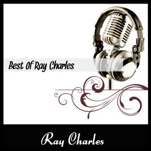 Pochette Best of Ray Charles