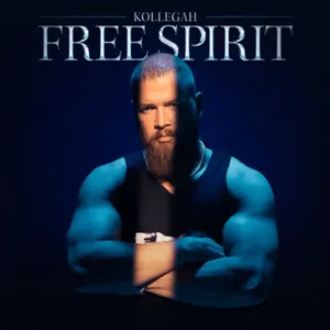Pochette de FREE SPIRIT de Kollegah