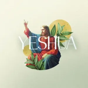 Pochette de Yeshua de Glorious