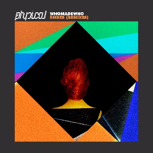 Pochette de Ember (Remixes) de WhoMadeWho