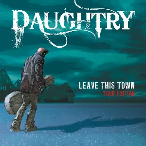 Pochette Leave This Town