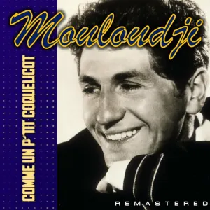 Pochette de Comme un p'tit coquelicot (Remastered) de Mouloudji
