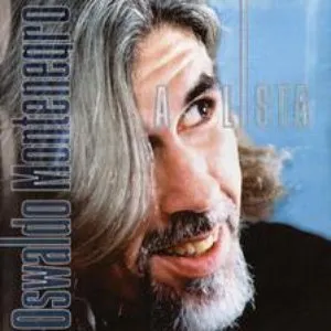 Pochette de A LISTA de Oswaldo Montenegro