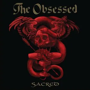 Pochette de Sacred de The Obsessed