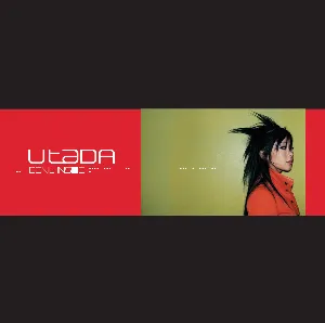Pochette de Devil Inside de Hikaru Utada