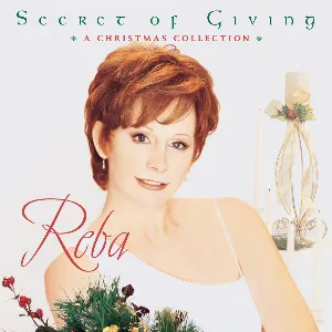 Pochette Secret of Giving: A Christmas Collection