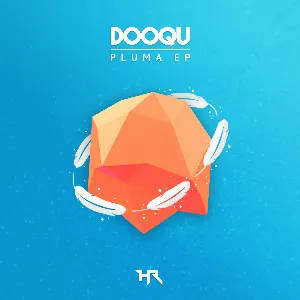 Pochette de Pluma EP de Dooqu