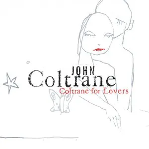 Pochette Coltrane for Lovers