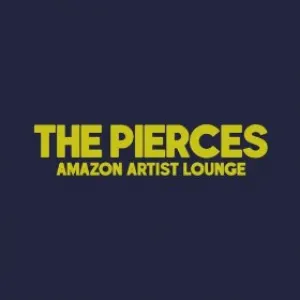 Pochette Amazon Artist Lounge