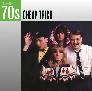 Pochette de The 70s: Cheap Trick de Cheap Trick