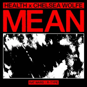 Pochette de MEAN de HEALTH