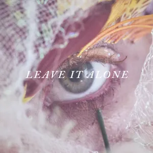 Pochette de Leave It Alone de Hayley Williams